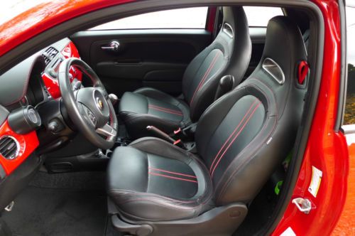 FIAT ABARTH, US $19,500.00, image 11