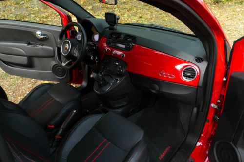 FIAT ABARTH, US $19,500.00, image 13