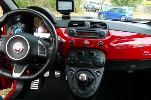 FIAT ABARTH, US $19,500.00, image 15