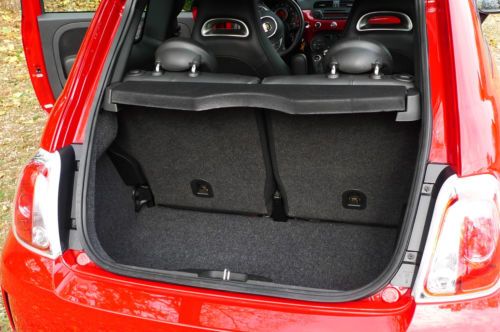 FIAT ABARTH, US $19,500.00, image 16