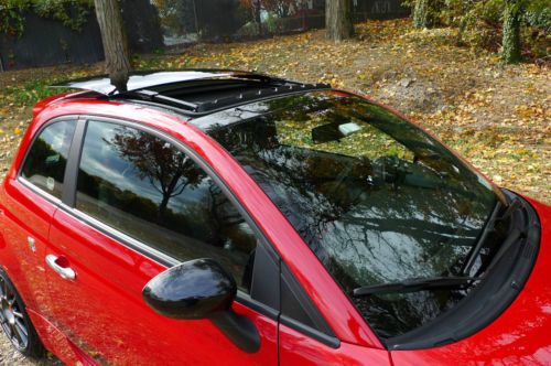 FIAT ABARTH, US $19,500.00, image 18