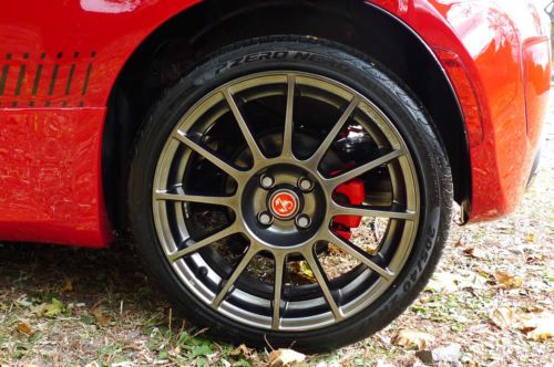 FIAT ABARTH, US $19,500.00, image 19