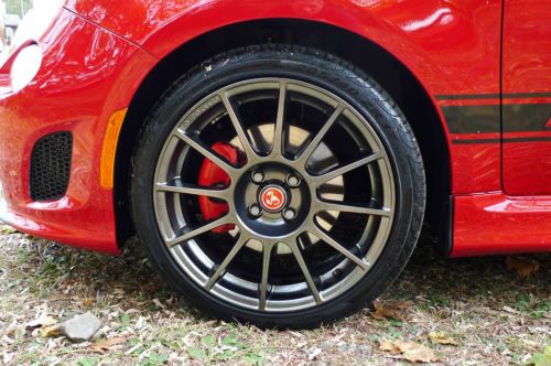 FIAT ABARTH, US $19,500.00, image 20