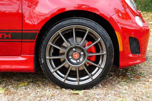 FIAT ABARTH, US $19,500.00, image 21