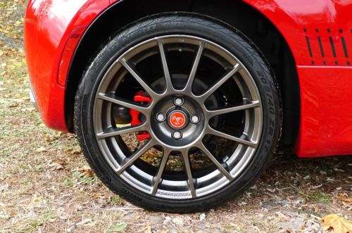 FIAT ABARTH, US $19,500.00, image 22