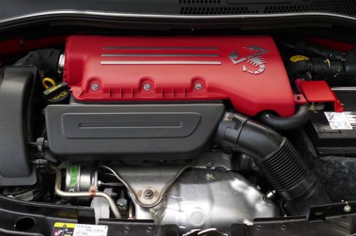 FIAT ABARTH, US $19,500.00, image 23