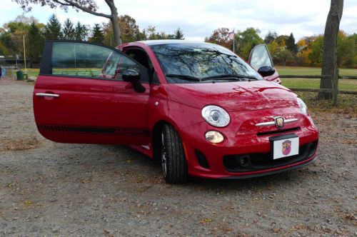 FIAT ABARTH, US $19,500.00, image 24