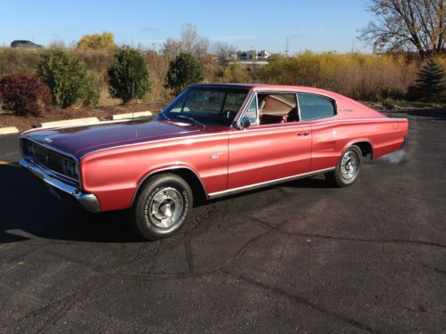 mopar, charger, fastback, image 7