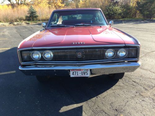 mopar, charger, fastback, image 9