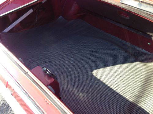 mopar, charger, fastback, image 11