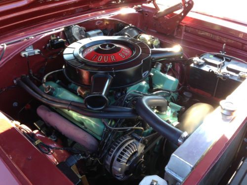 mopar, charger, fastback, image 14