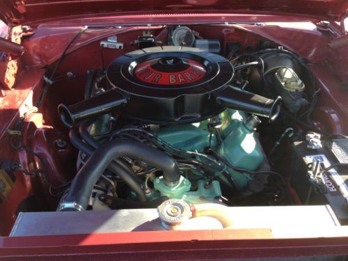 mopar, charger, fastback, image 15