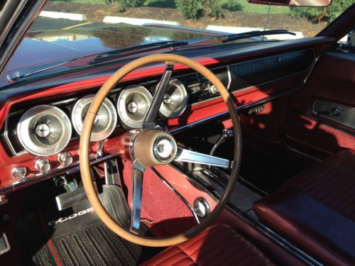 mopar, charger, fastback, image 19
