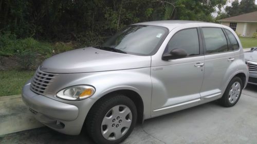 Chrysler pt cruiser