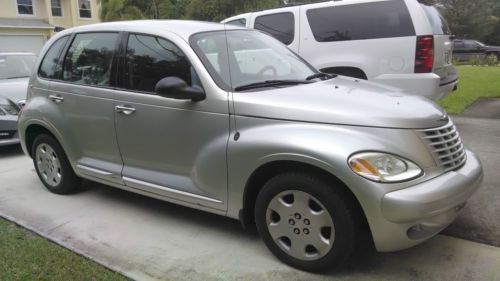 CHRYSLER PT CRUISER, image 2