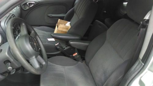 CHRYSLER PT CRUISER, image 3