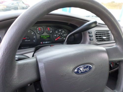 Nice 2005 Ford Taurus Se with 117k miles, image 18