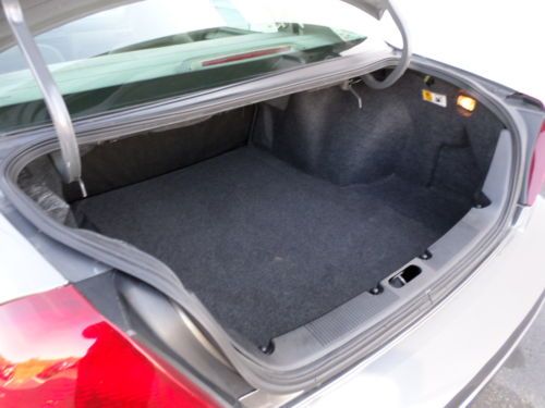 Nice 2005 Ford Taurus Se with 117k miles, image 19