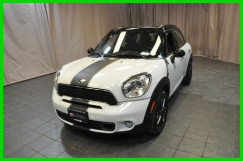 2012 used cpo certified turbo 1.6l i4 16v manual fwd suv premium