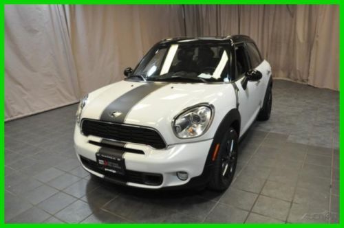 2012 used cpo certified turbo 1.6l i4 16v manual fwd suv premium