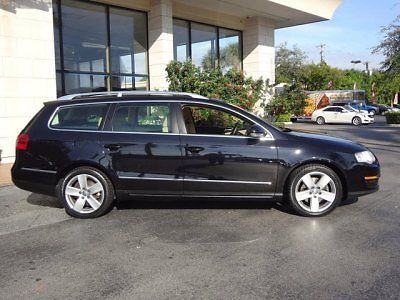 Fully equipped - &amp; power rear hatch turbo new car trade in clean carfax