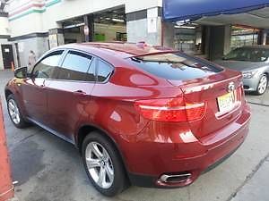 2010 bmw x6 xdrive50i sport utility 4-door 4.4l