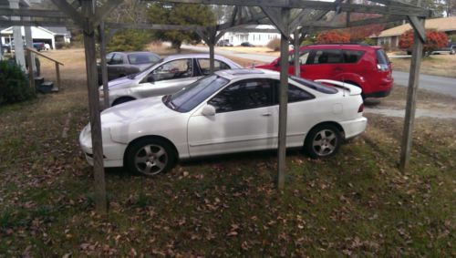 1995 acura integra gsr for sale