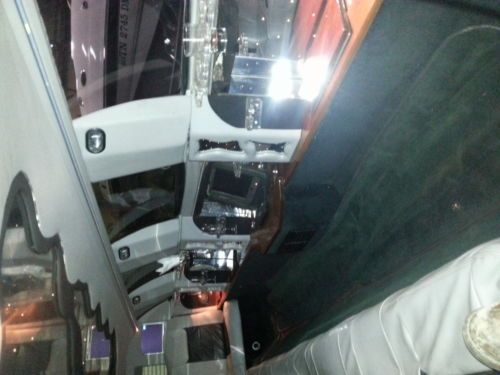 2002 Lincoln Town Car Base Limousine 4-Door 4.6L, US $9,500.00, image 3