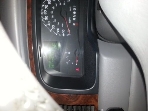 2002 Lincoln Town Car Base Limousine 4-Door 4.6L, US $9,500.00, image 5