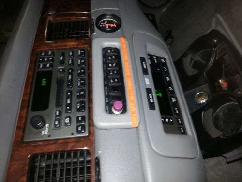 2002 Lincoln Town Car Base Limousine 4-Door 4.6L, US $9,500.00, image 6