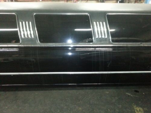 2002 Lincoln Town Car Base Limousine 4-Door 4.6L, US $9,500.00, image 9