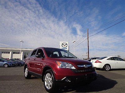 2007 honda cr-v ex 4wd suv (4 dr), 2.4l 4 cyls call dave donnelly (336) 669-2143