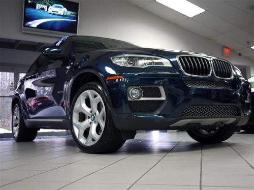 Msrp $76k x6 35i prem sport cold weather 20 whls low miles