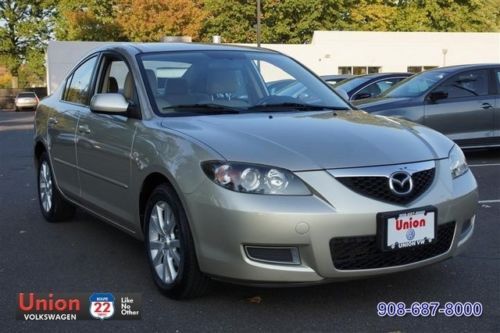 Zoom zoom trade ins welcome sporty car with stick