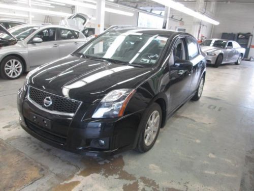 2012 Nissan 2.0 SR, image 2