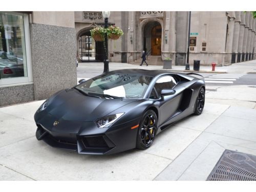 Nero nemesis exterior, with several upgrades, lamborghini gold coast