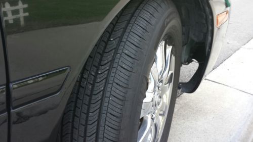 2002 LEXUS ES300, NAVIGATION, LEATHER SEATS, MOONROOF ** ONLY 116K MILES **, image 7