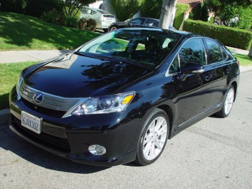 2010 lexus hs 250 premium,30k miles,navi,front and rear camera,all options,nice