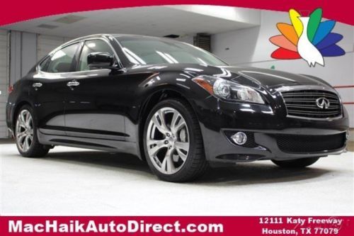 2011 used 3.7l v6 24v automatic rwd sedan premium