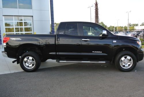 LEVELING KIT MONSTER TIRE TUNDRA., image 3