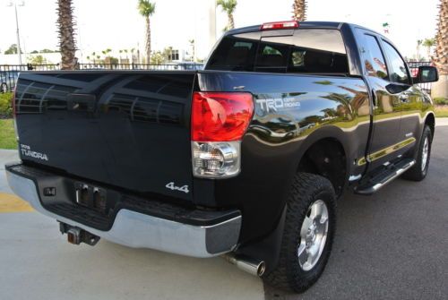 LEVELING KIT MONSTER TIRE TUNDRA., image 4