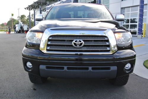 LEVELING KIT MONSTER TIRE TUNDRA., image 9