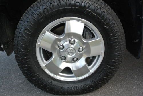 LEVELING KIT MONSTER TIRE TUNDRA., image 22