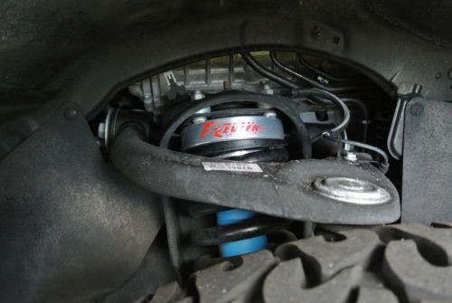LEVELING KIT MONSTER TIRE TUNDRA., image 23
