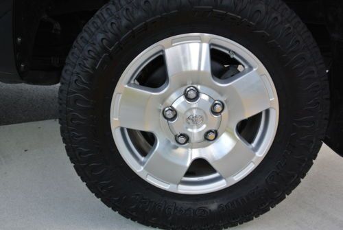 LEVELING KIT MONSTER TIRE TUNDRA., image 24