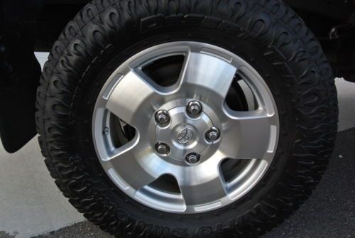 LEVELING KIT MONSTER TIRE TUNDRA., image 25