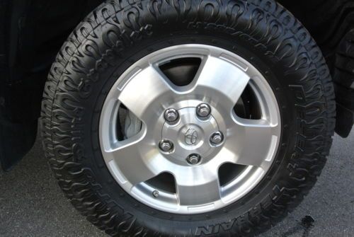 LEVELING KIT MONSTER TIRE TUNDRA., image 26