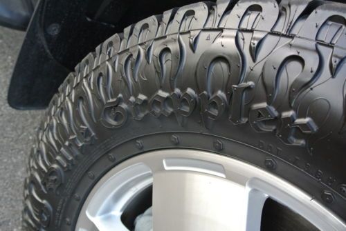 LEVELING KIT MONSTER TIRE TUNDRA., image 27