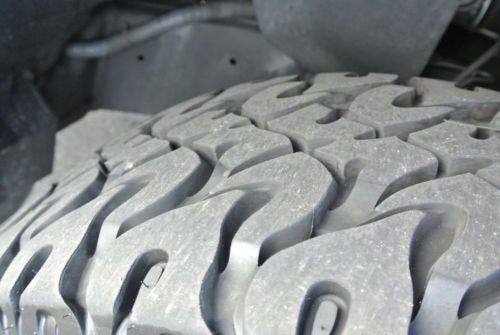 LEVELING KIT MONSTER TIRE TUNDRA., image 28