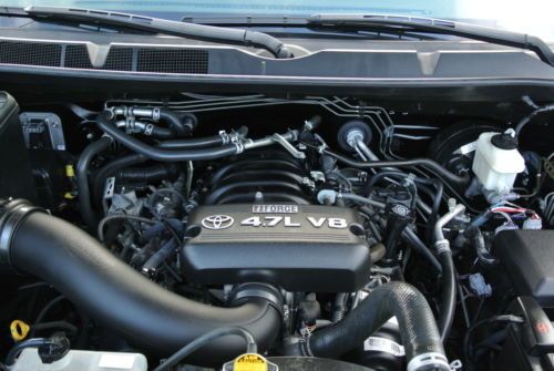 LEVELING KIT MONSTER TIRE TUNDRA., image 29